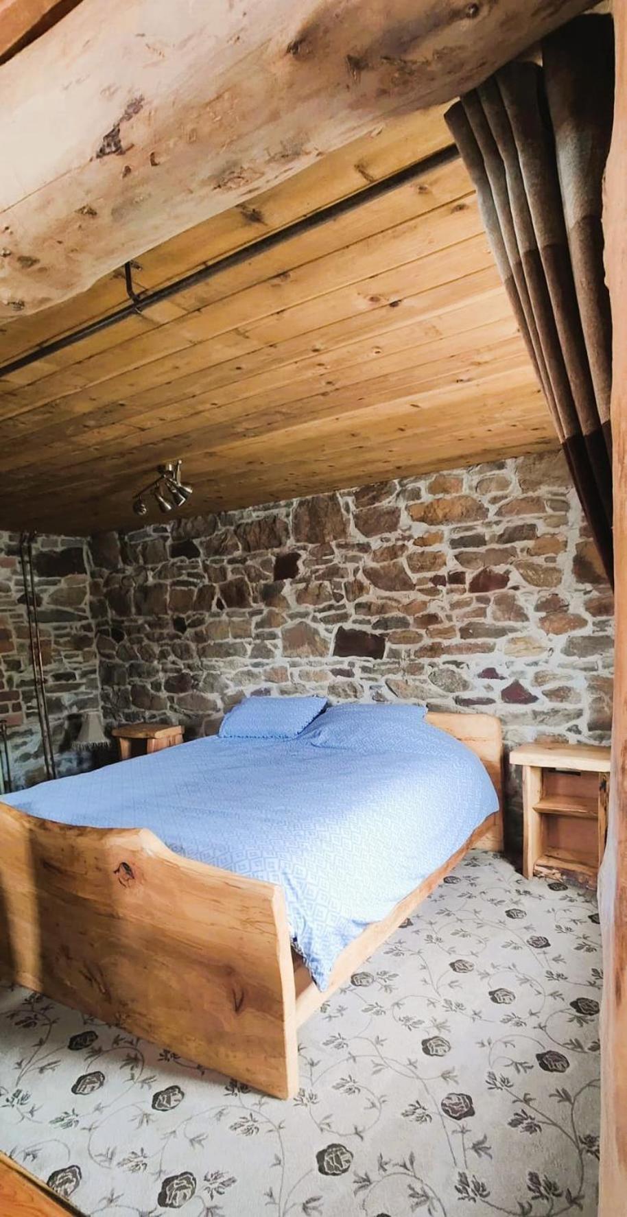 2 Bed Sandstone Residence Newport  Экстерьер фото