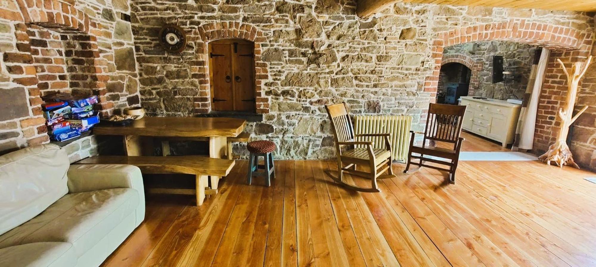 2 Bed Sandstone Residence Newport  Экстерьер фото