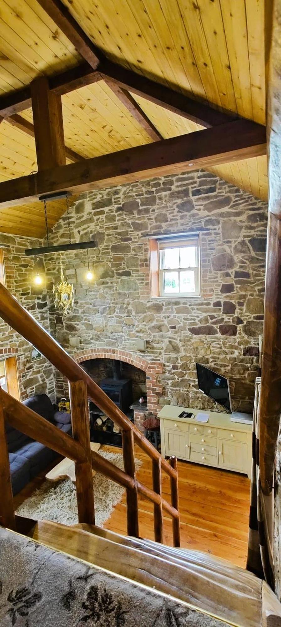2 Bed Sandstone Residence Newport  Экстерьер фото